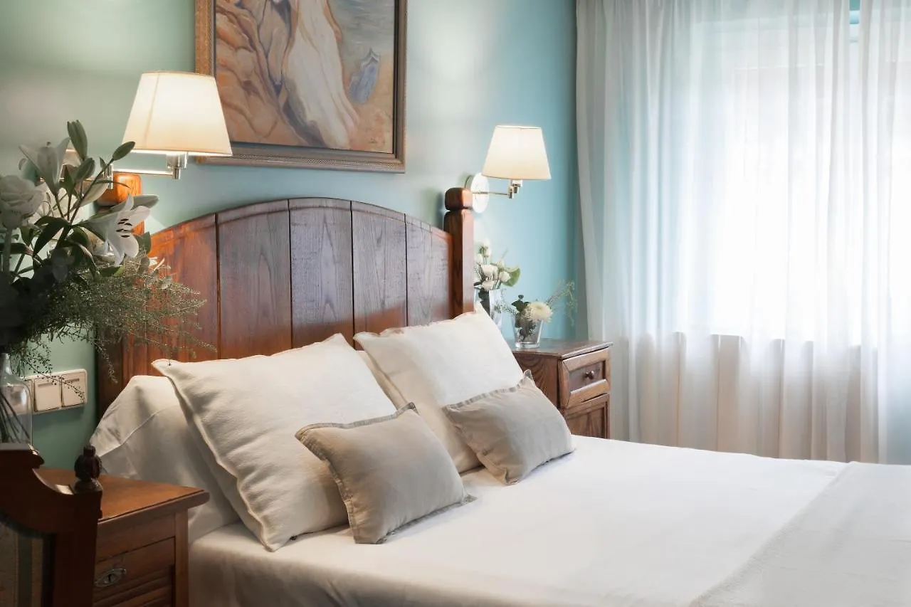 Hotel La Galería San Sebastián España