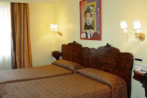 Hotel La Galería San Sebastián