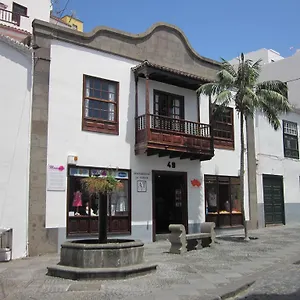 La Fuente Apartment Santa Cruz de la Palma (Isla de la Palma)