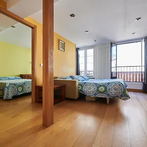 San Vicente Guest house