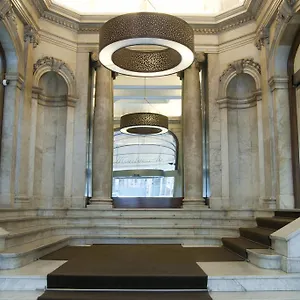 Hotel Montecarlo ****