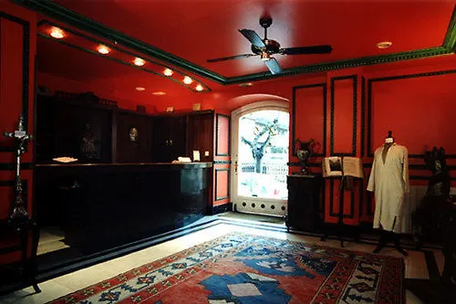 Hotel La Galería San Sebastián