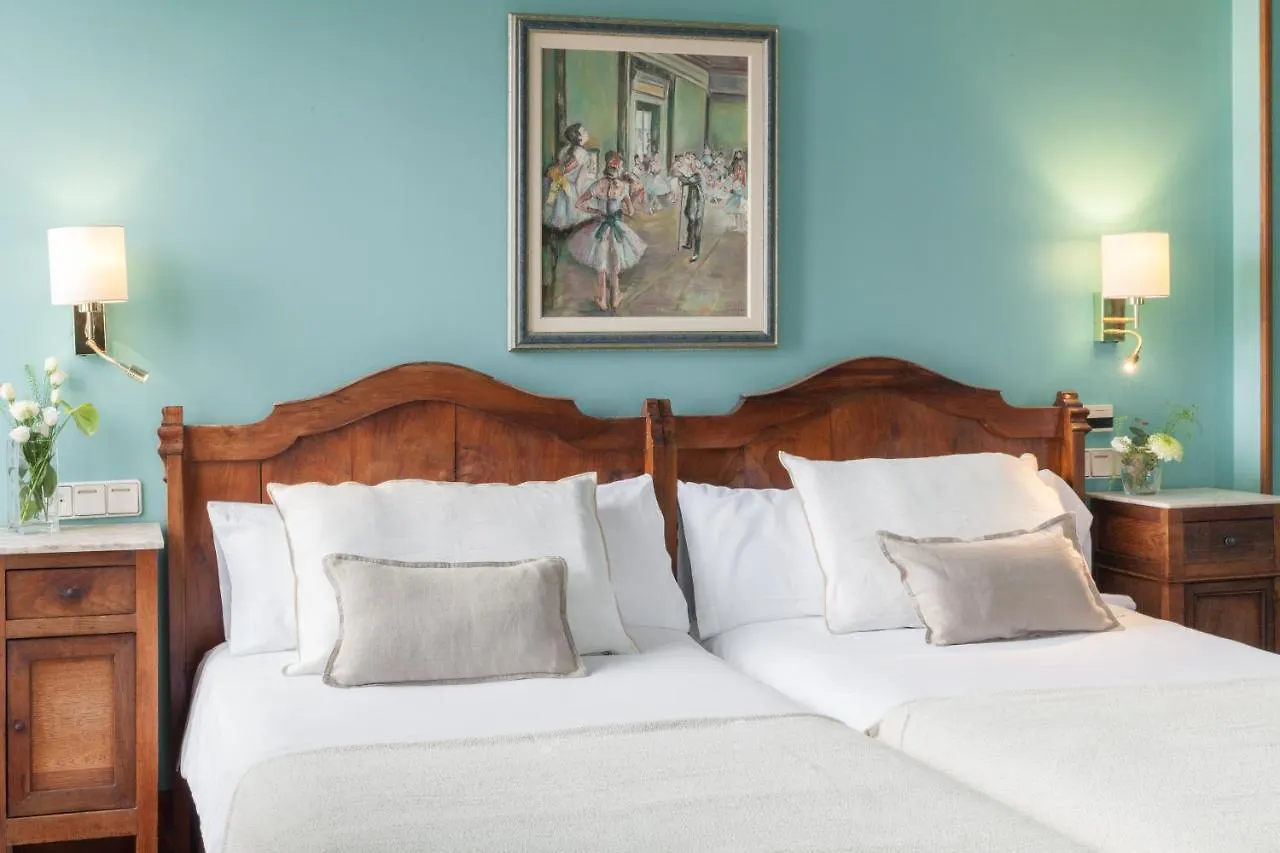 Hotel La Galeria San Sebastián