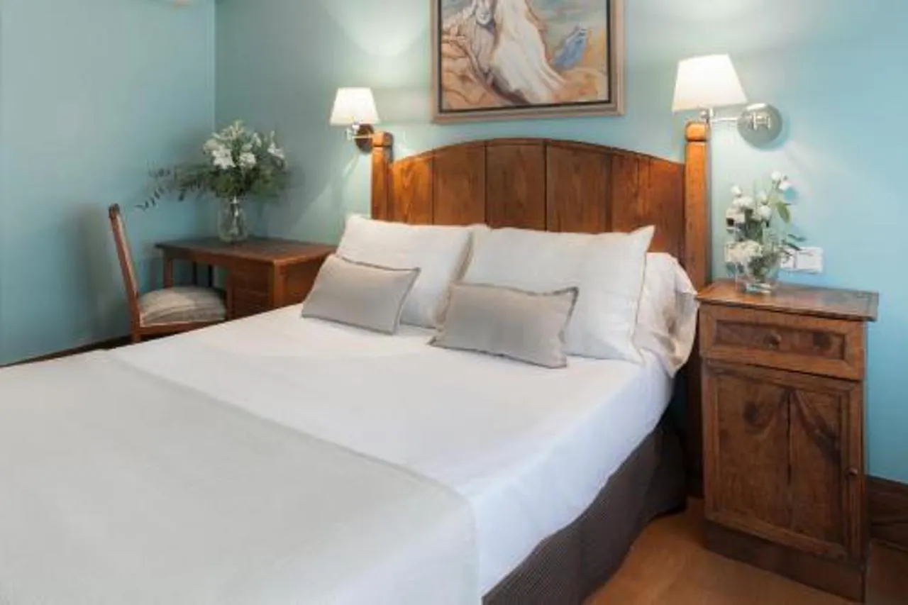 Hotel La Galeria San Sebastián