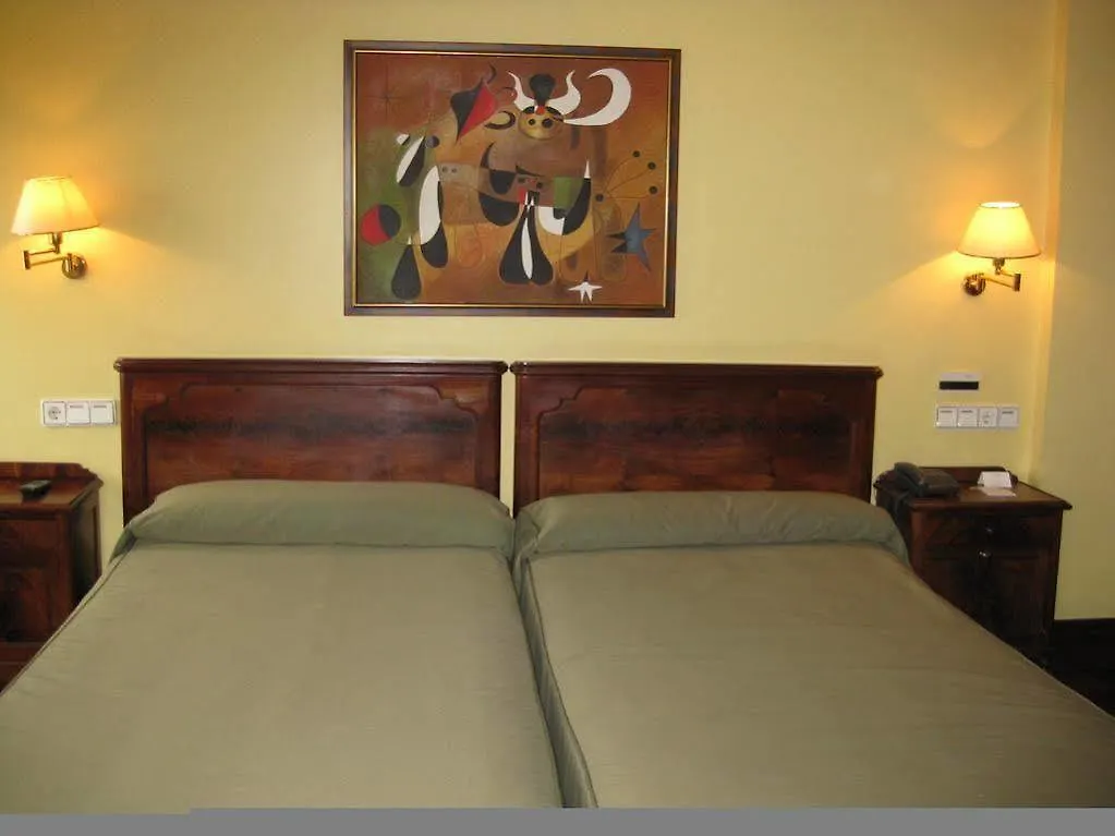 Hotel La Galeria San Sebastián